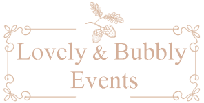 Lovely & Bubbly Events
