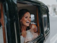 Here! Look For The Best Guide To Having A Great Wedding Car!